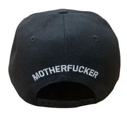 Chopper Kings CK TEAM snap back