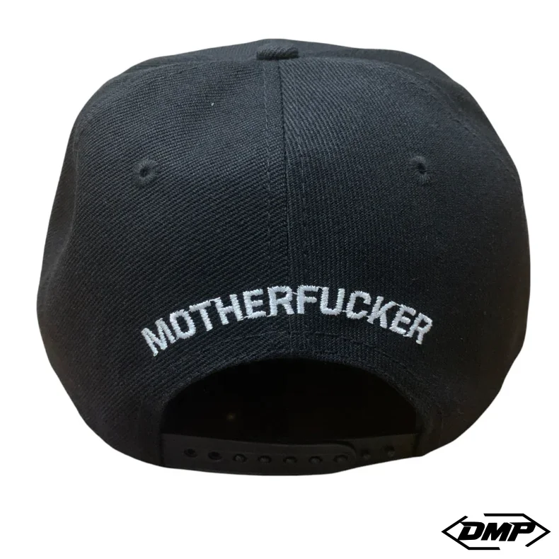 Chopper Kings CK TEAM snap back