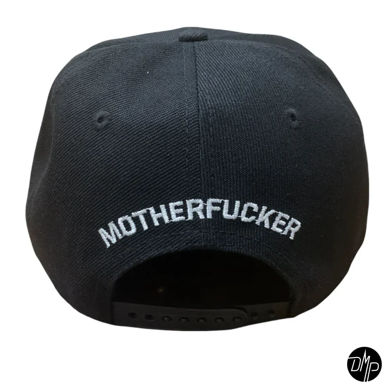 Chopper Kings CK TEAM snap back