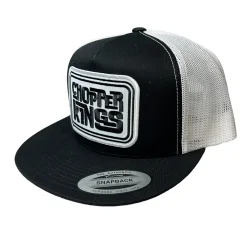 Chopper Kings FUNK trucker hat