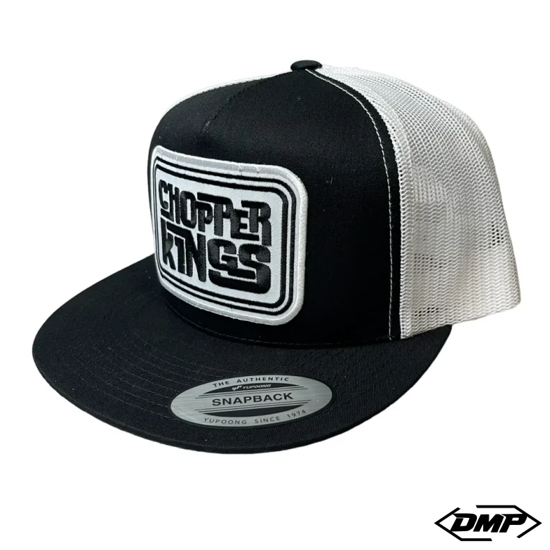 Chopper Kings FUNK trucker hat