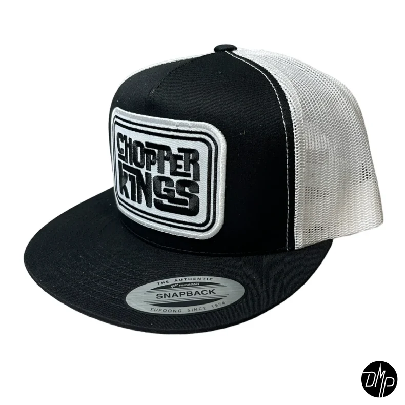 Chopper Kings FUNK trucker hat