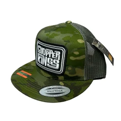 Chopper Kings FUNK trucker hat