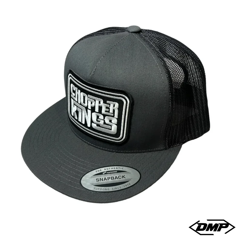Chopper Kings FUNK trucker hat