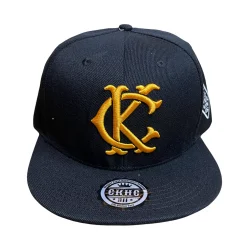 Chopper Kings CK snap back