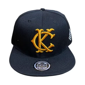 Chopper Kings CK snap back