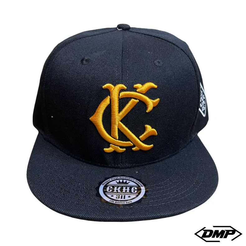 Chopper Kings CK snap back