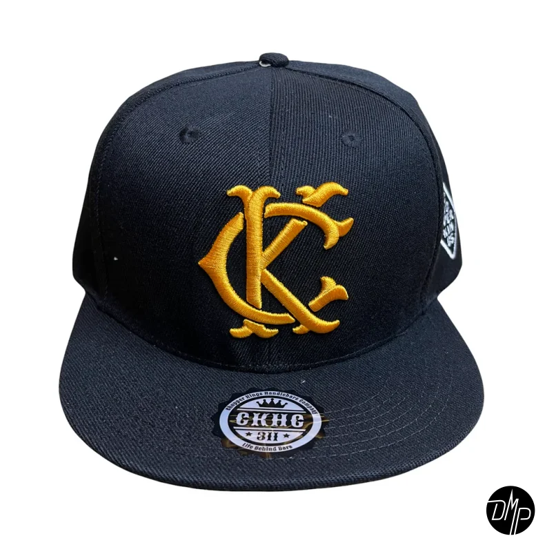 Chopper Kings CK snap back