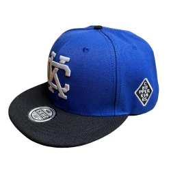 Chopper Kings CK TEAM snap back