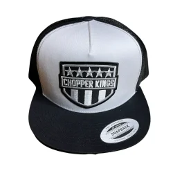 Chopper Kings CHAMPIONS trucker hat