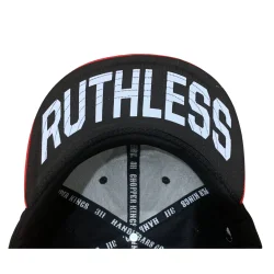 Chopper Kings CK TEAM snap back