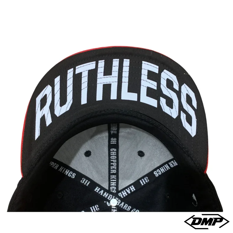 Chopper Kings CK TEAM snap back