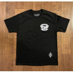 Chopper Kings WINGED WHEEL t-shirt