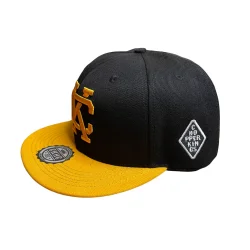 Chopper Kings CK TEAM snap back