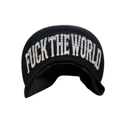 Chopper Kings FTW SOLID snap back