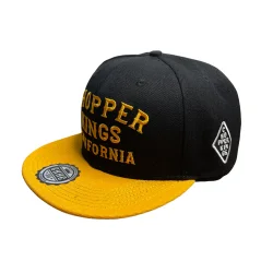 Chopper Kings CREW snap back