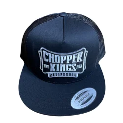Chopper Kings TAG trucker hat