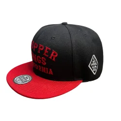 Chopper Kings CREW snap back