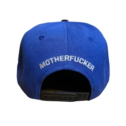 Chopper Kings CK TEAM snap back