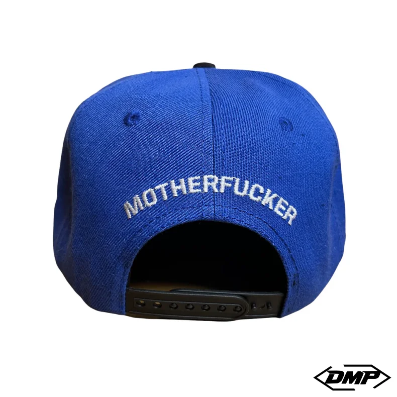 Chopper Kings CK TEAM snap back