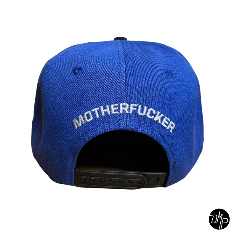 Chopper Kings CK TEAM snap back