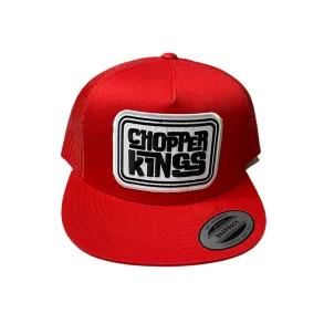 Chopper Kings FUNK trucker hat