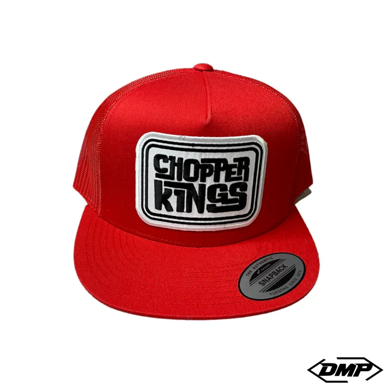 Chopper Kings FUNK trucker hat