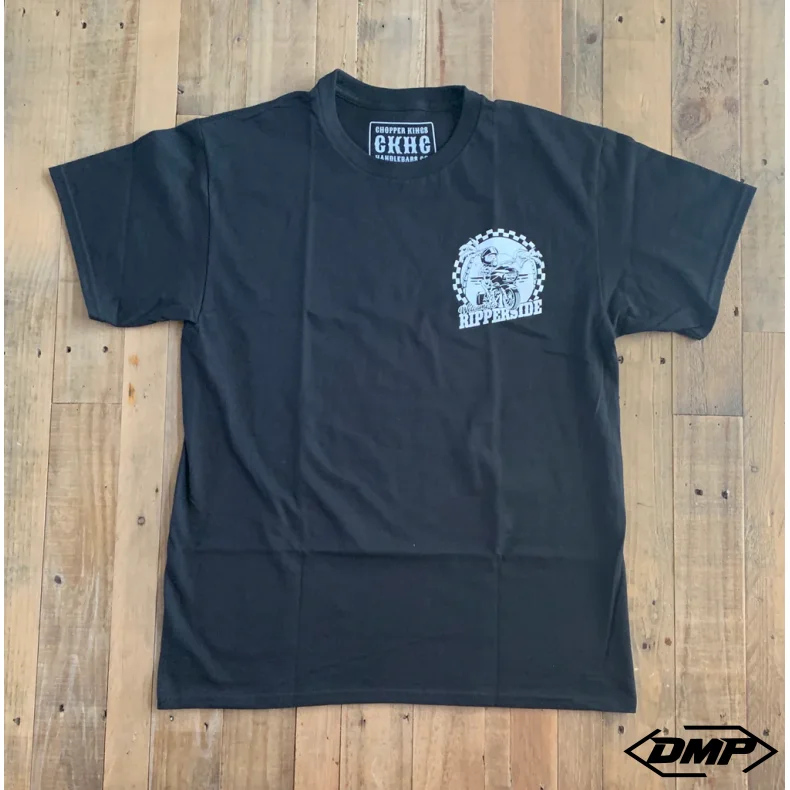 Chopper Kings RIPPERSIDE t-shirt