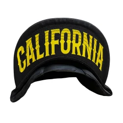 Chopper Kings CK snap back