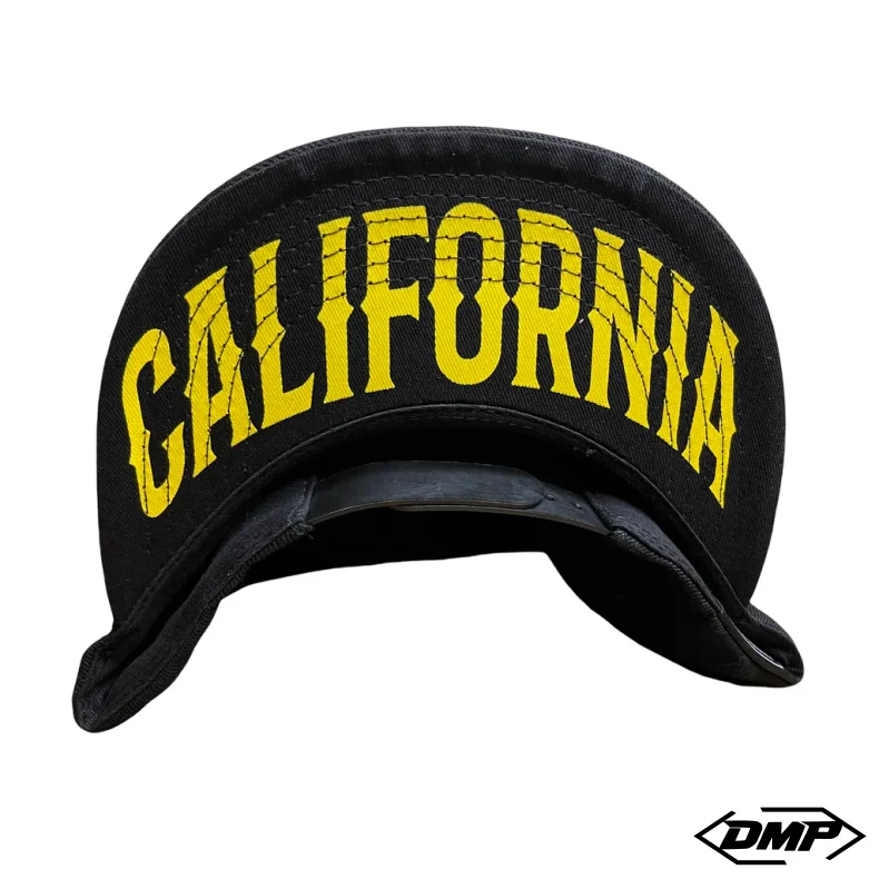 Chopper Kings CK snap back