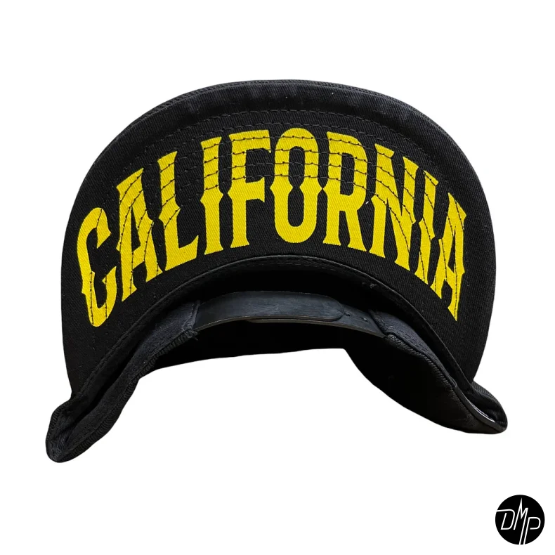 Chopper Kings CK snap back