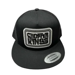 Chopper Kings FUNK trucker hat