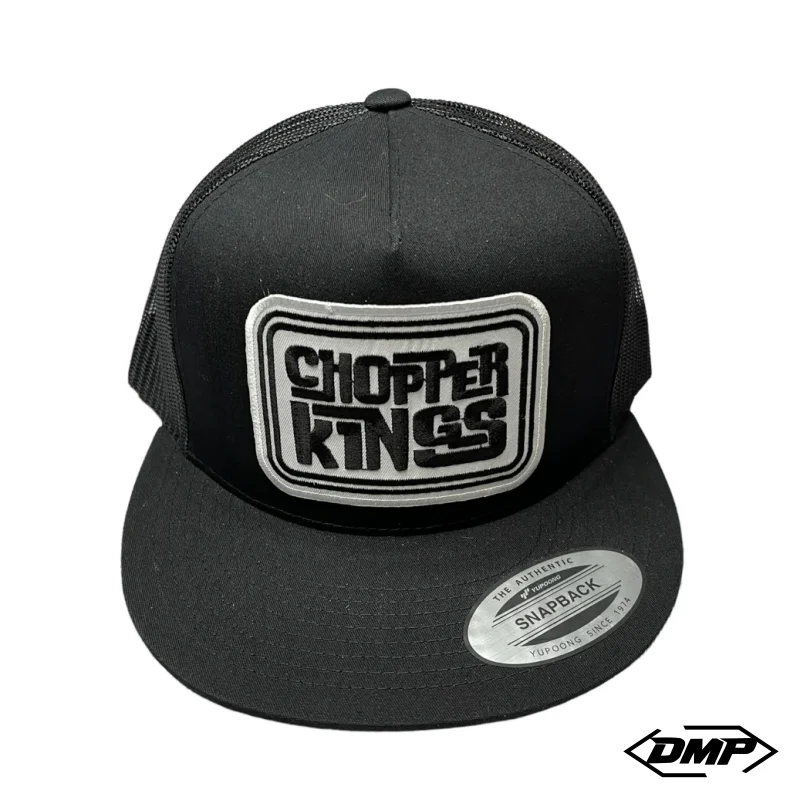 Chopper Kings FUNK trucker hat