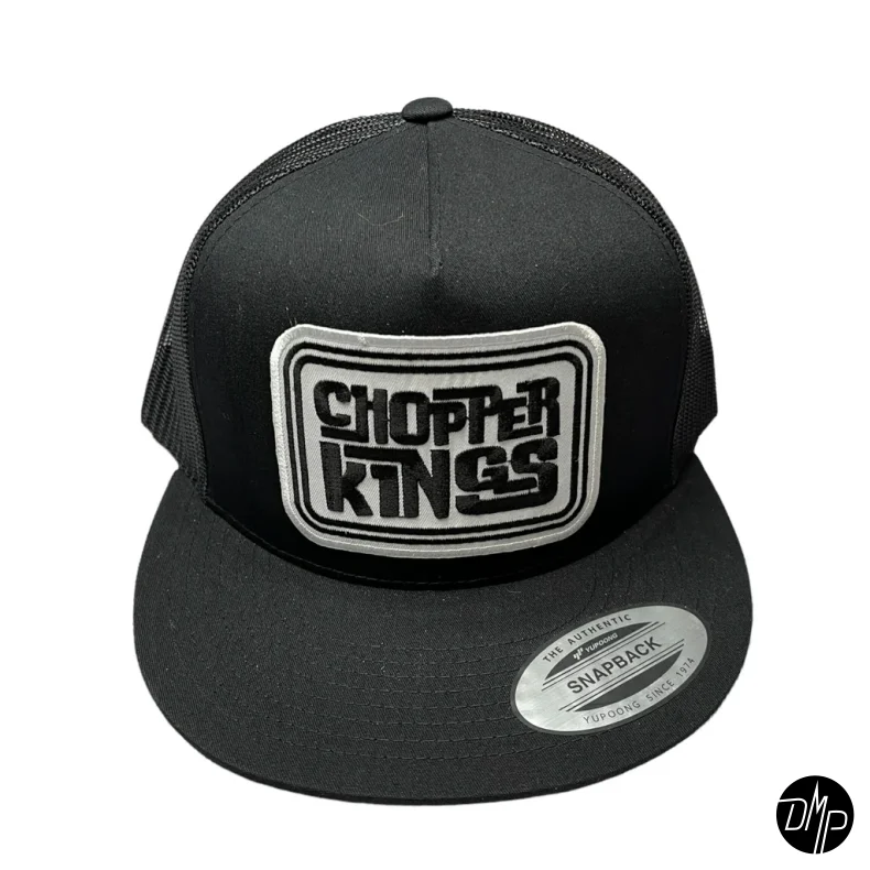 Chopper Kings FUNK trucker hat