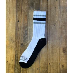 Chopper Kings SHORTY short socks