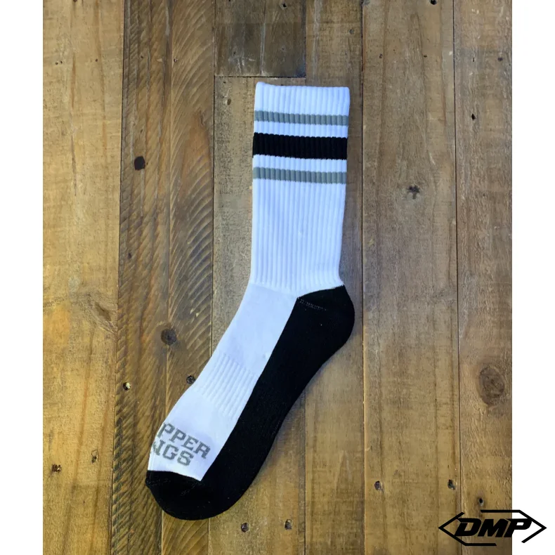 Chopper Kings SHORTY short socks