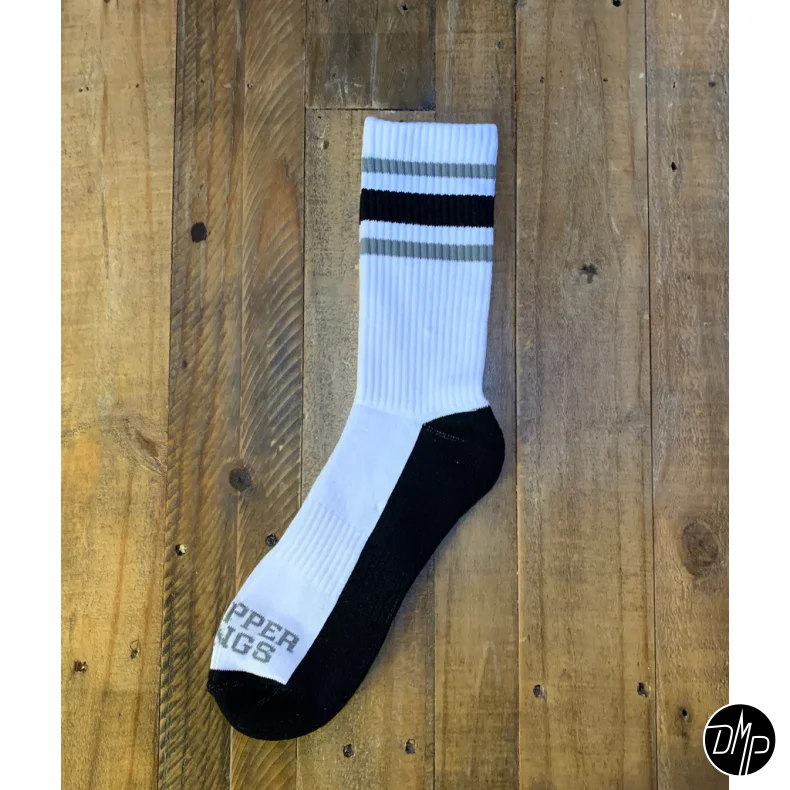 Chopper Kings SHORTY short socks