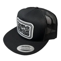 Chopper Kings FUNK trucker hat