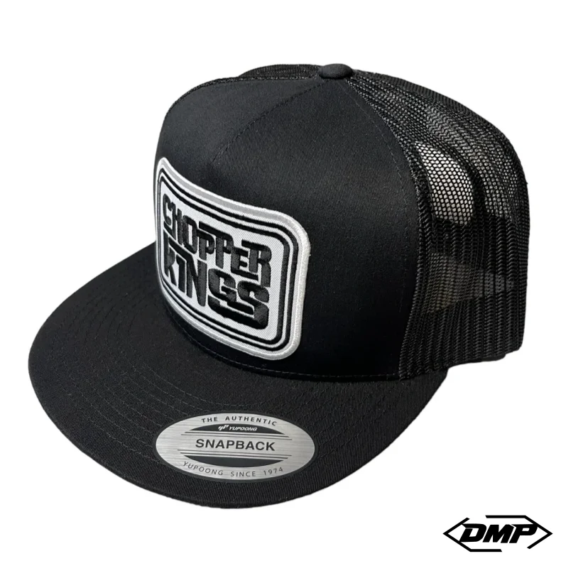 Chopper Kings FUNK trucker hat