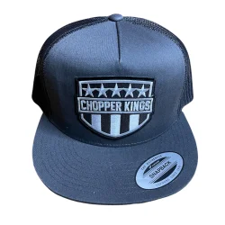 Chopper Kings CHAMPIONS trucker hat