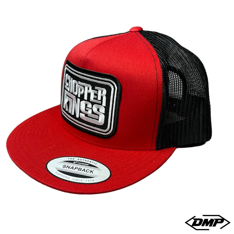Chopper Kings FUNK trucker hat