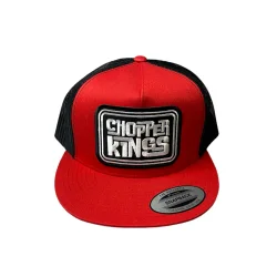 Chopper Kings FUNK trucker hat