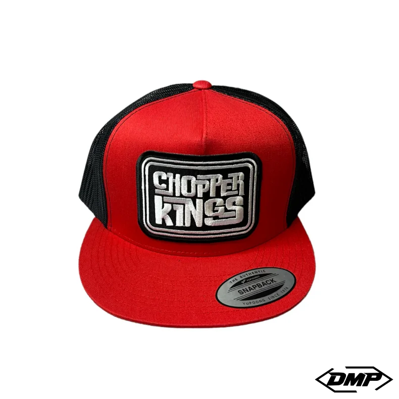 Chopper Kings FUNK trucker hat