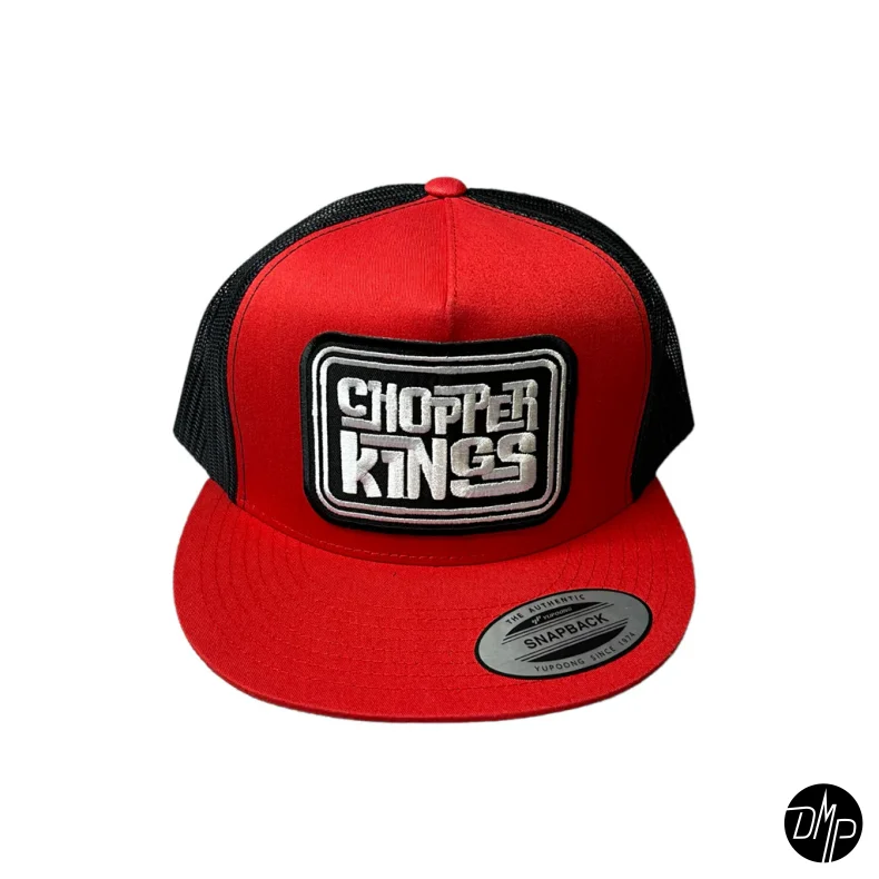 Chopper Kings FUNK trucker hat