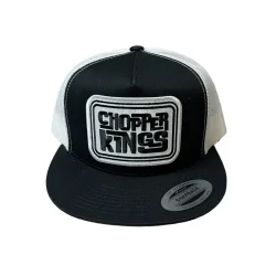 Chopper Kings FUNK trucker hat
