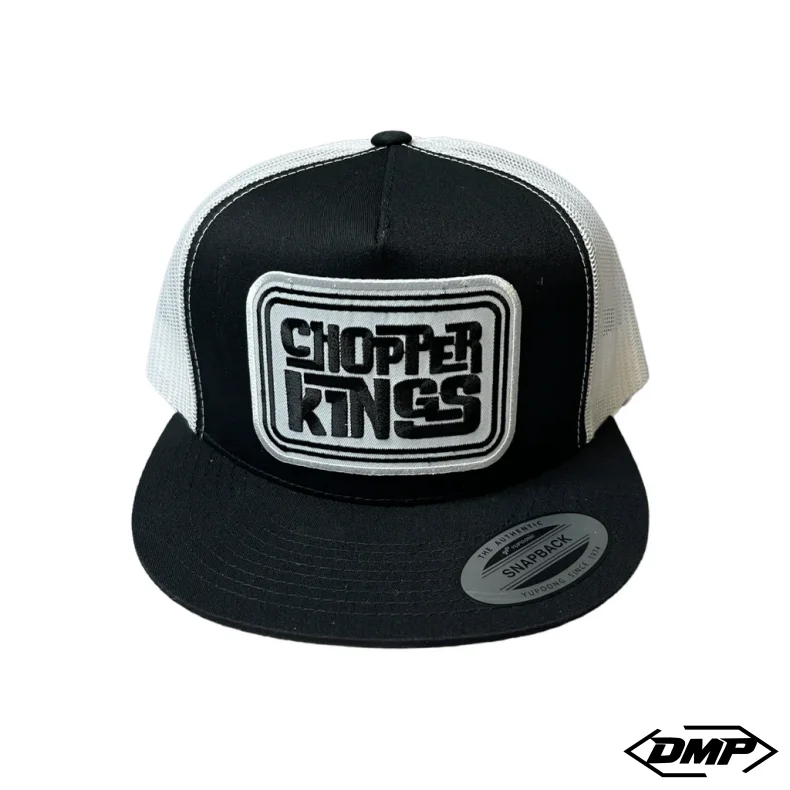 Chopper Kings FUNK trucker hat