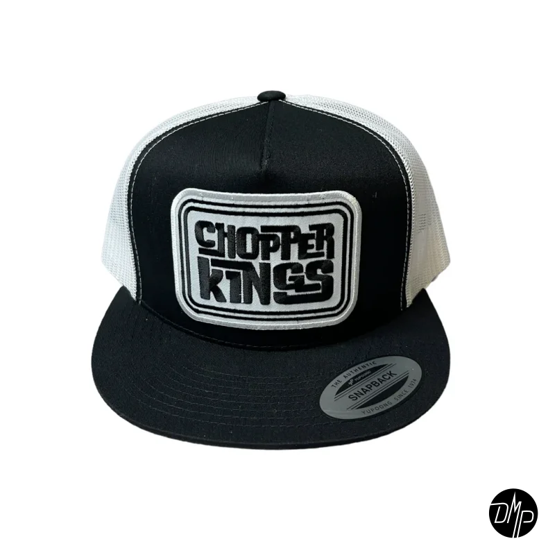 Chopper Kings FUNK trucker hat