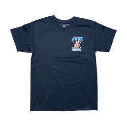 Chopper Kings 7 FLAG t-shirt