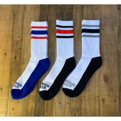 Chopper Kings SHORTY short socks