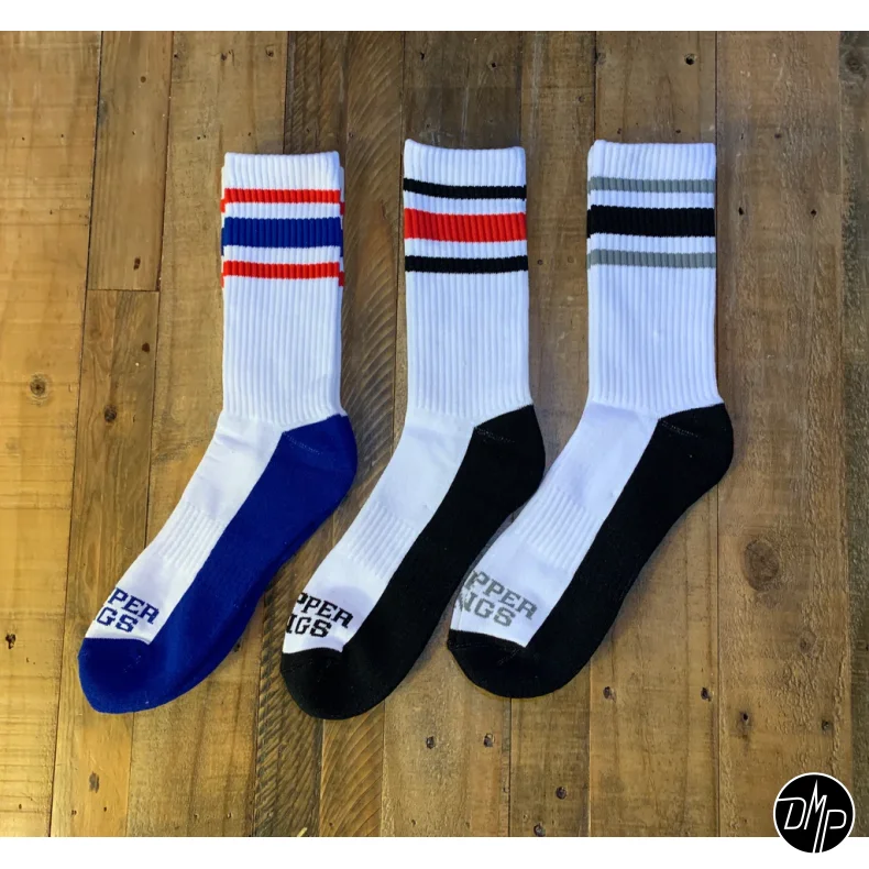 Chopper Kings SHORTY short socks